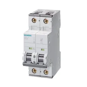 Siemens Dp MCB 10Ka Dc 440V