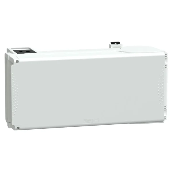 Ip54 Router Carrier Schneider Electric Tap-Off Triple Pole+Neutral Isolator 80/63A+Fuse ...