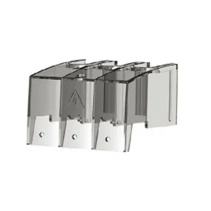 Socomec Shroud Terminal Top And Bottom 1P 16-40A Sirco M