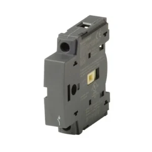 Socomec SIRCO M Switched 4-Pole Module 32A M1-Frame