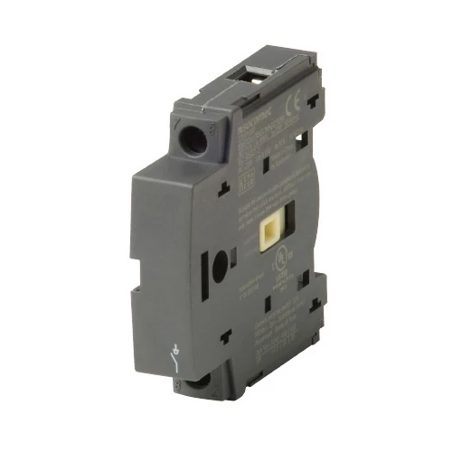 Socomec SIRCO M Switched 4-Pole Module 32A M1-Frame - Image 2