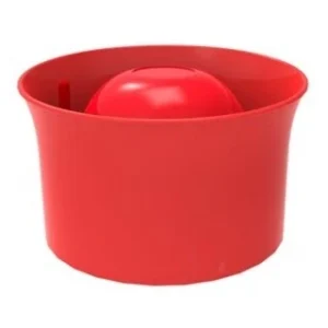 Hochiki Sounder ESP Wall 102dB Red