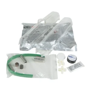 KrimpTerm 26-53mm Straight Connection Joint