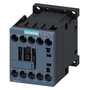 Siemens 1Nc Ac110V 50/60Hz