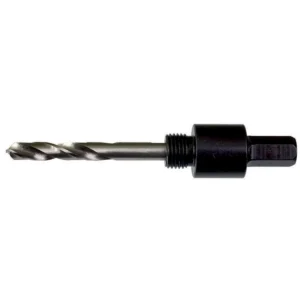 Dart Hexagonal Drive Shank Arbor for 14-30mm Holesaw