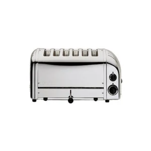 Dualit Stainless Steel Bread Toaster 60144
