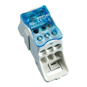 Erico Distribution Block Unipolar Ud 125A