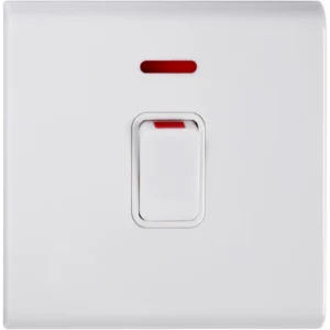 Deta DP Switch F/Plt & Insert