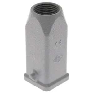 ILME Straight Hood M20