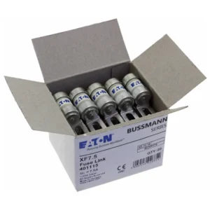 Eaton Fuse Time Lag 7.5A