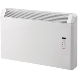 Elnur Heater Digital Electric Panel IP24 1.25Kw Timer+Programmer
