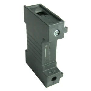 ABB Terminal Leadbreak Neutral&Earth Fixed 80A