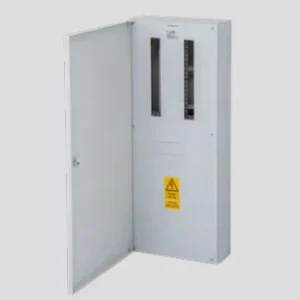 Siemens 16-Way 125 A 3P And N Distributor