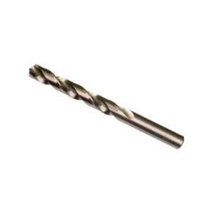 Dart HSS Ground Twist Drill 6 x 93mm 10/Pack