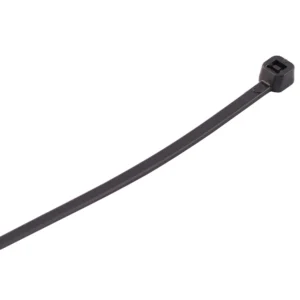 SWA Cable Tie 750mm x 8mm Black Nylon