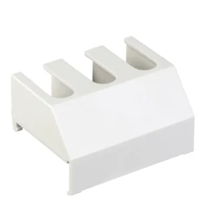 Schneider Electric Terminal Shroud For Switch Bodies 3Pole 25/40A