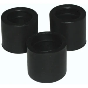 Greenbrook Bush Conduit 25mm Black PVC
