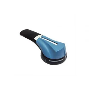 Socomec Handle Door Interlocked Changeover Black External Front Operation IP55