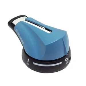 Socomec Handle Door Interlocked External Front Black Operation S1Type IP55