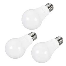 Ledvance Lamp GLS LED E27 9W 2700K 806lm (Pack=5)