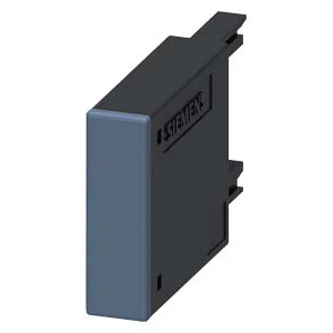 Siemens Suppressor Surge S00 W/O LED 24-48Vac 24-70Vdc Rc Element - Image 2