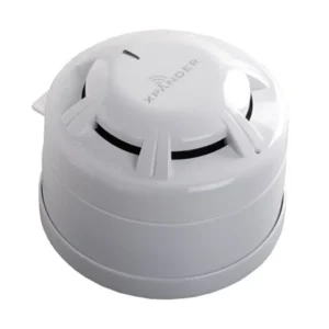 Apollo Fire Detectors Detector Smoke Optical xpander