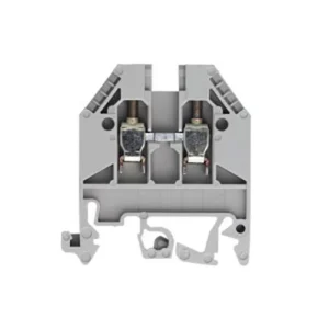Wieland Terminal Feed Through 2 Way 24A 2.5mm²