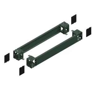 Schneider Electric Spacial SF/SM Front Plinth 100X1000mm