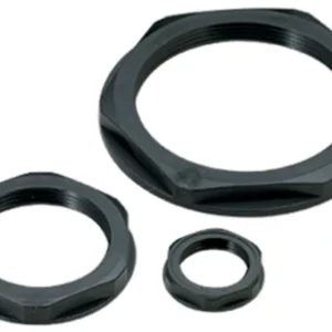 Cembre Locknut C/W Collar M20