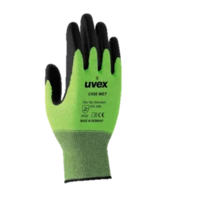 UVEX C500 WET GLOVE SIZE 11
