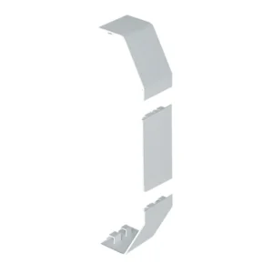 Marshall-Tufflex XL201 Coupler PVC-U White