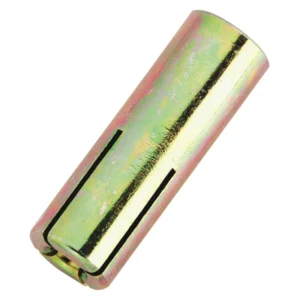 Newlec Wedge Anchor Fixing M8 x 30mm Thread [Pack=25]