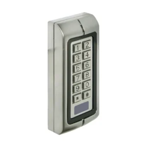 Newlec Keypad Pin Access/Proximity Vandal Resistant IP68