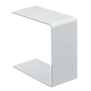 Marshall-Tufflex External Coupler for MTRS75WH Mini Trunking 75 x 75mm