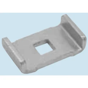 Marco Clamp Medium Electro-Zinc Plated