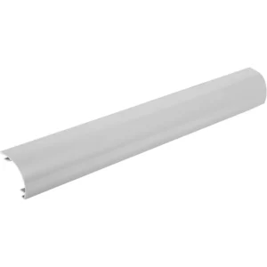 Marshall-Tufflex MT Curve Cover 3m Silver Gry