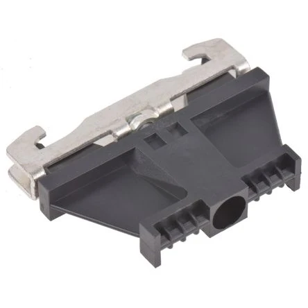 Wieland End Bracket 9708 / 2 S 35