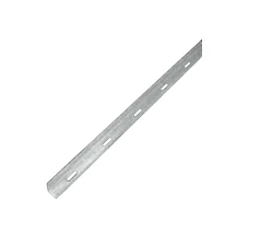 Unistrut Cable Tray Divider Straight 3m Pre-Galvanised