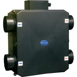 Vent-Axia Heat Recovery Unit Integra Grey