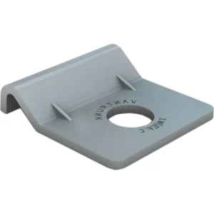 Unitrunk External Flange Clamp