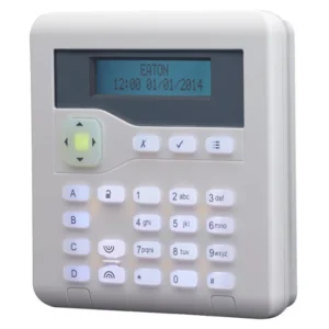 Eaton Keypad Surface Mounted Incl Proximity Reader