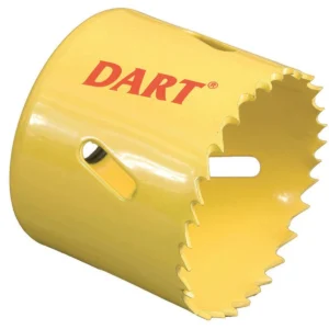 Dart HSS Premium Cobalt Bi-Metal Hole Saw 20mm