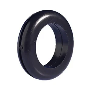 G Wood Wood 20mm Open Grommet