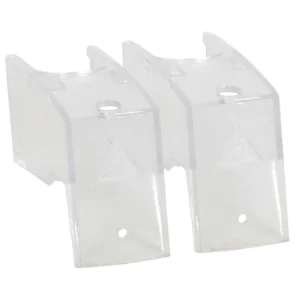 Socomec Shroud Terminal Top And Bottom 1P 63-80A Sirco M