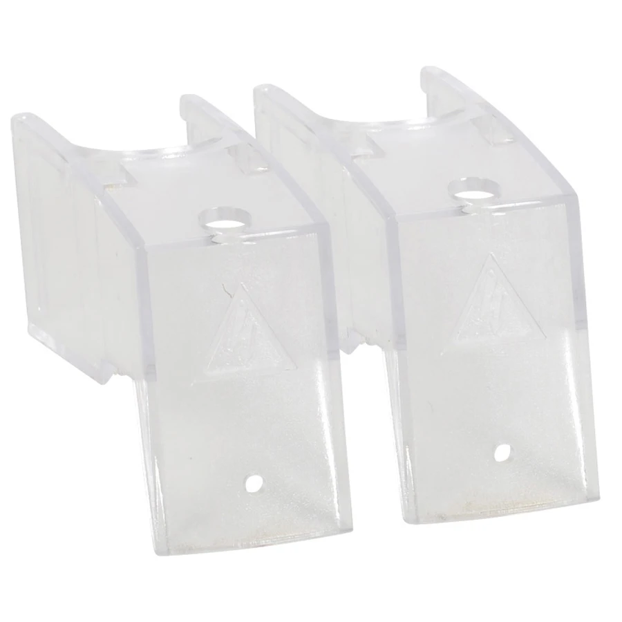 Socomec Shroud Terminal Top And Bottom 1P 63-80A Sirco M