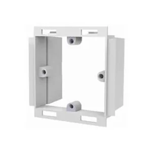 Marco Frame 1 Gang White