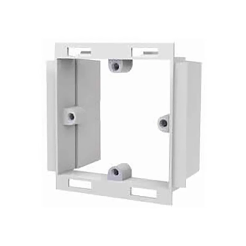 Marco Frame 1 Gang White