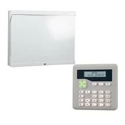 Eaton Wired Panel Med Metal