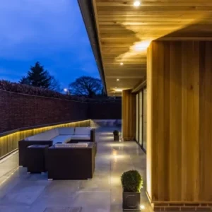 Collingwood Lighting Thea Pro Ugr19 Insert Thp3 + Thp4