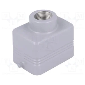 ILME Hood 2 Pegs Top Entry M20